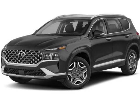 HYUNDAI SANTA FE 2023 5NMS4DALXPH642653 image